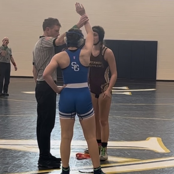 Meet your Posher, Kaylee - Picture 3 of 6